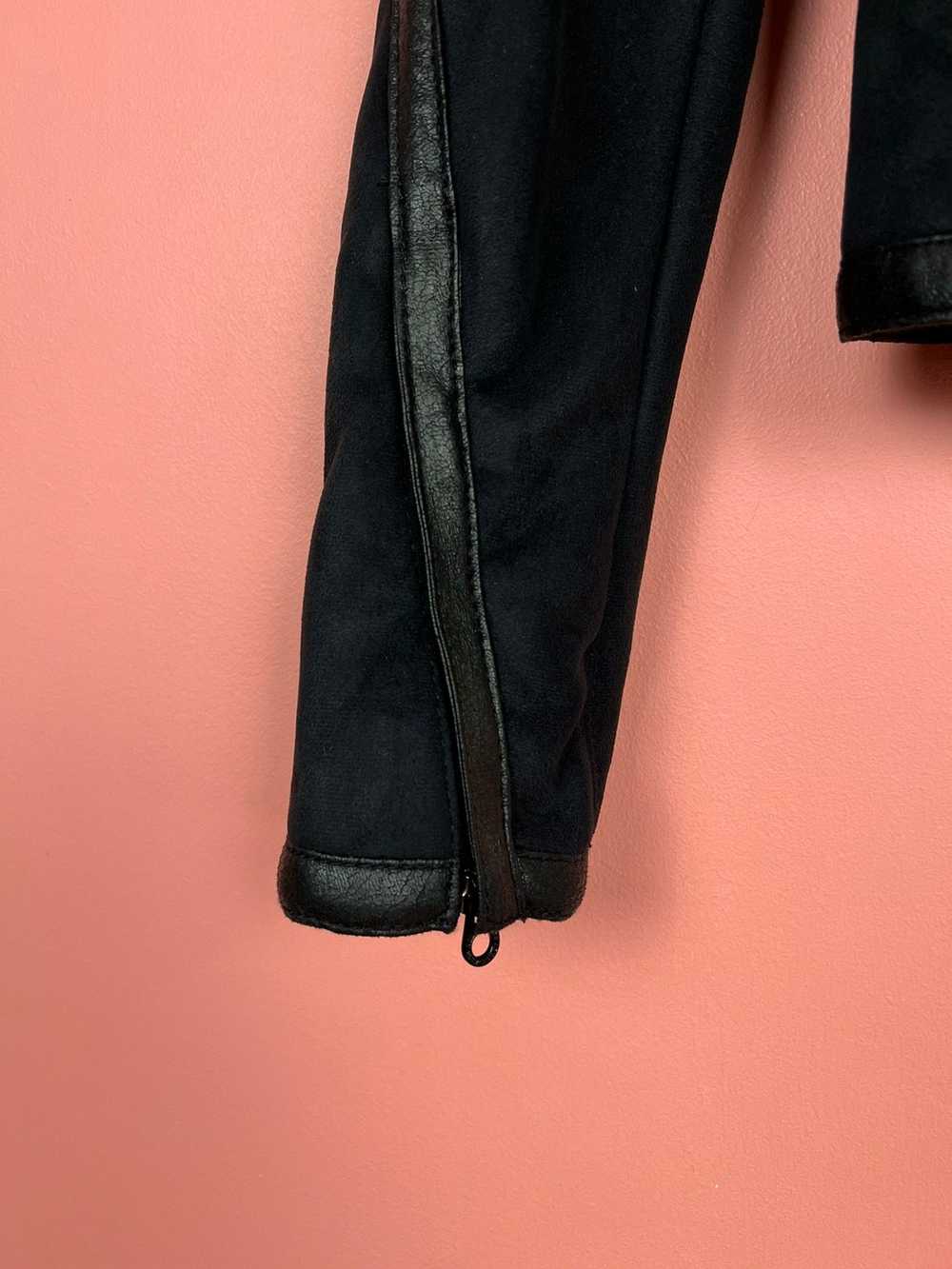 Giorgio Armani × Streetwear Armani jeans jacket y… - image 2