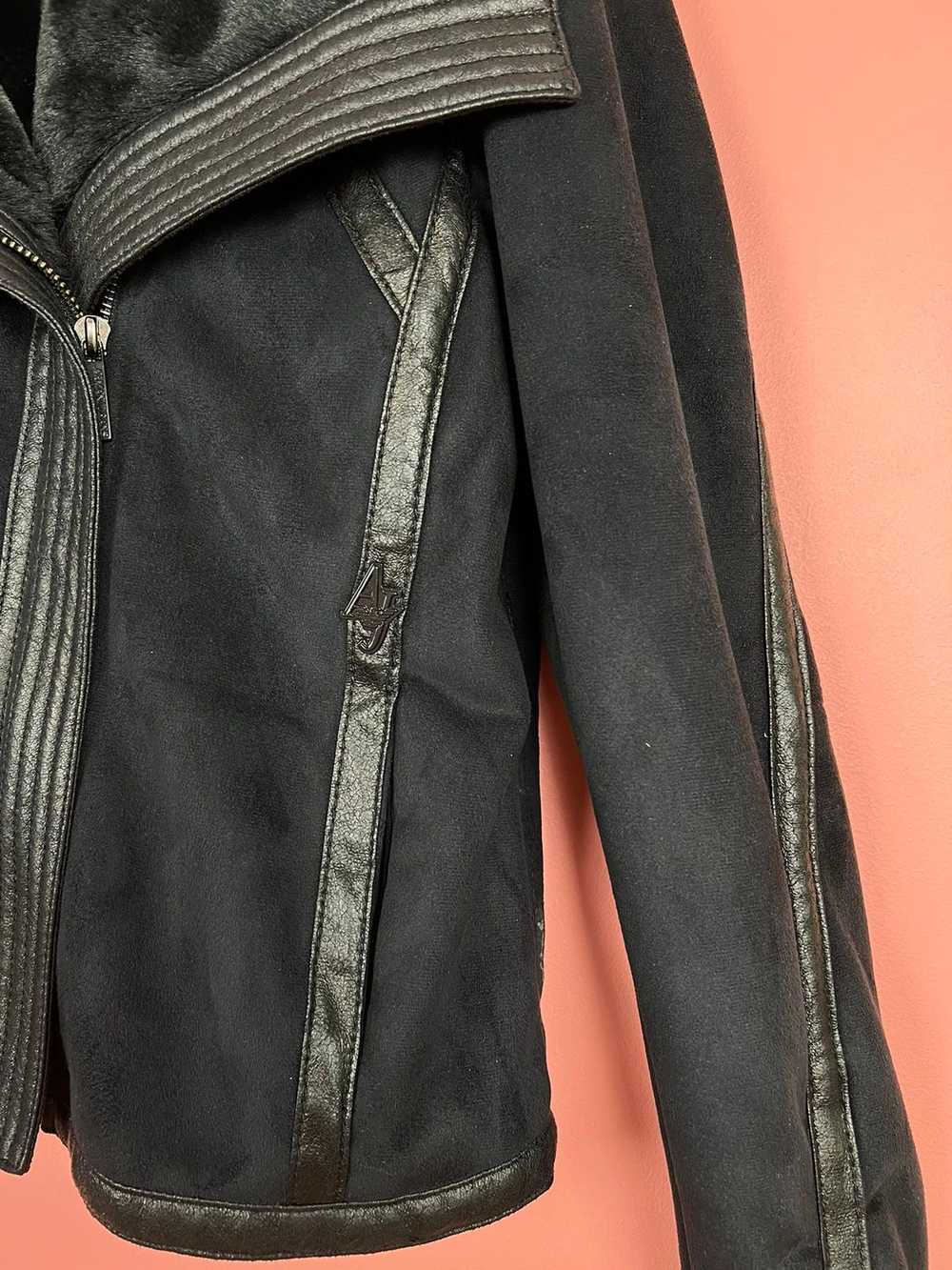 Giorgio Armani × Streetwear Armani jeans jacket y… - image 3