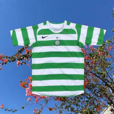 Nike × Sportswear × Vintage Celtic FC 2006/2007 h… - image 1