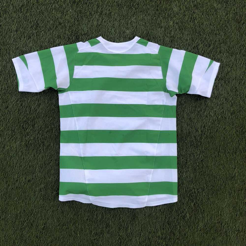 Nike × Sportswear × Vintage Celtic FC 2006/2007 h… - image 5