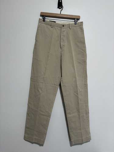 RRL Ralph Lauren RRL Double RL Ralph Lauren Khaki 