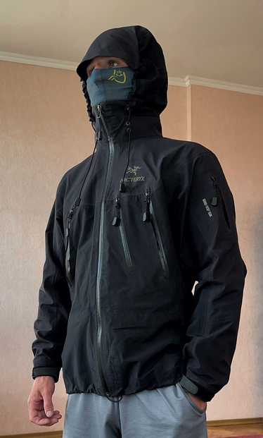 Arc'Teryx Arcteryx Vintage 00s Theta AR Gore Tex X