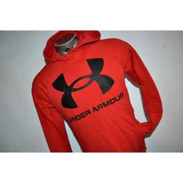 Under Armour 27825 Under Armour Hoodie Pullover P… - image 1