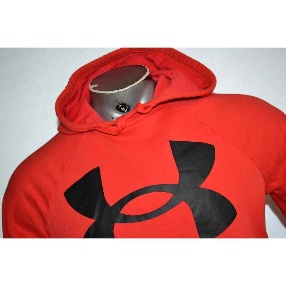 Under Armour 27825 Under Armour Hoodie Pullover P… - image 2