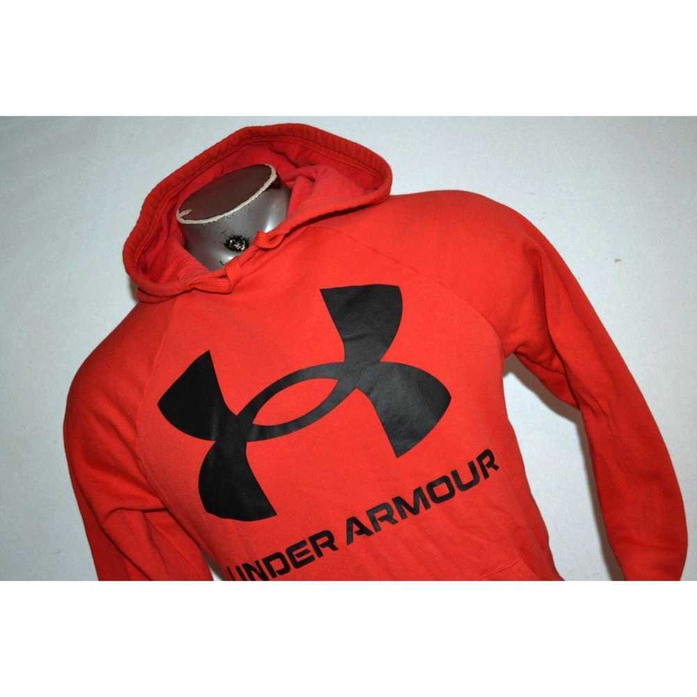 Under Armour 27825 Under Armour Hoodie Pullover P… - image 3