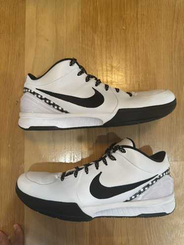 Nike Kobe 4 Protro Mambacita