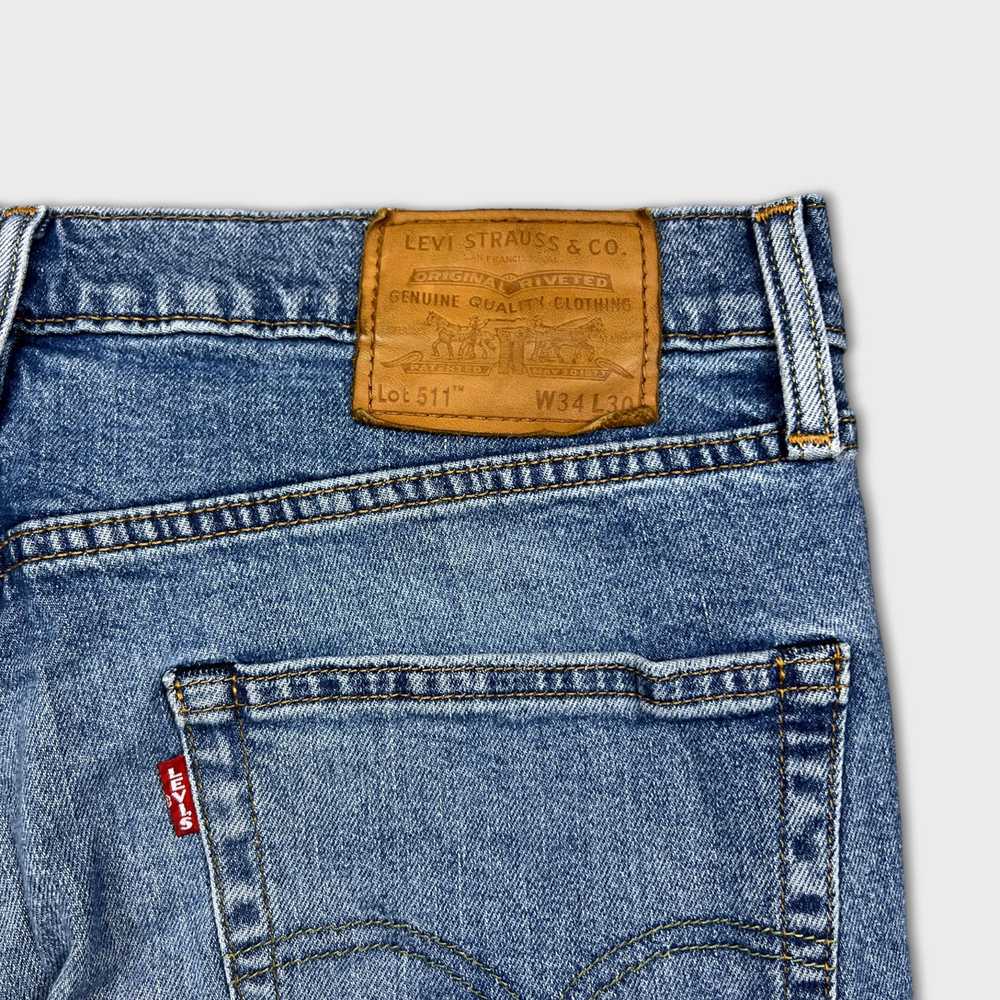 Levi's × Levi's Vintage Clothing × Vintage Levi's… - image 6