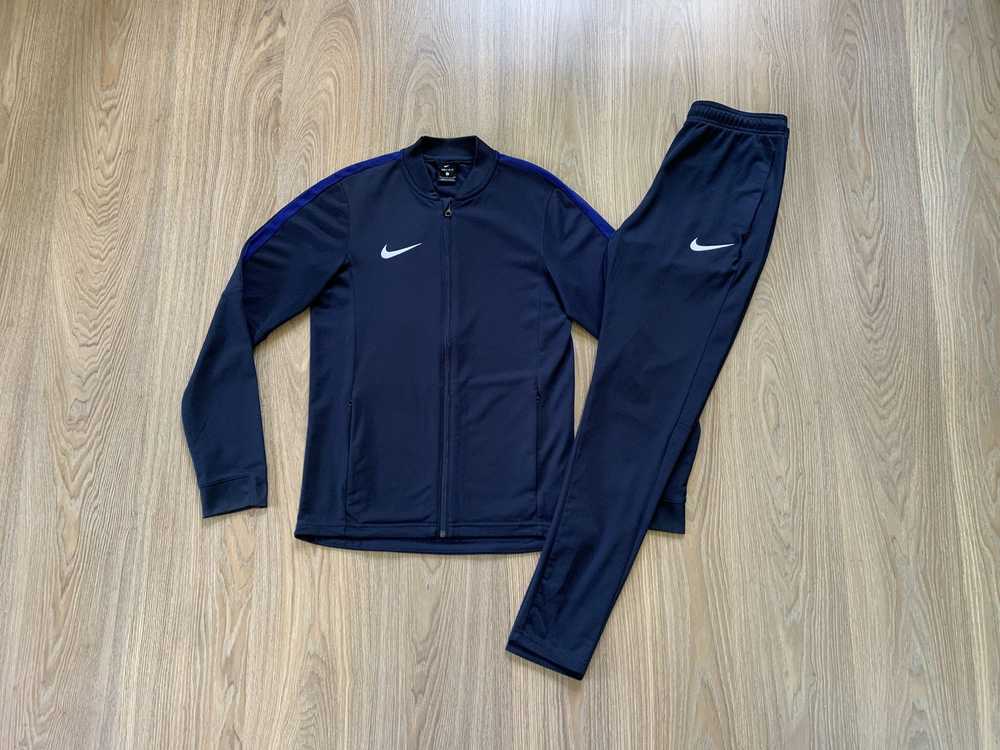 Nike × Sportswear × Streetwear Nike Athletic Trac… - image 11