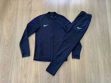 Nike × Sportswear × Streetwear Nike Athletic Trac… - image 1