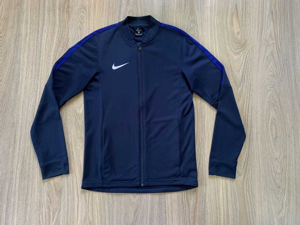 Nike × Sportswear × Streetwear Nike Athletic Trac… - image 2