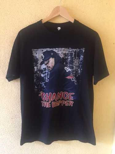 Chance Rapper  Rap Tees  Vintage Retro Classic Chance