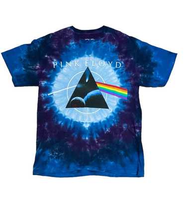 Band Tees × Pink Floyd × Vintage Pink Floyd shirt