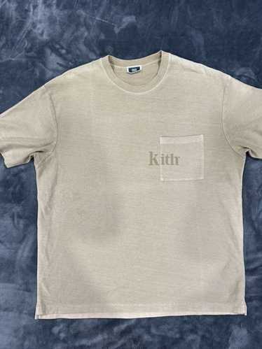 Kith Kith Quinn T-shirt