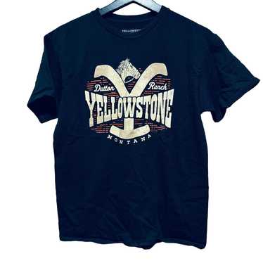 Other Yellowstone Dutton Ranch T Shirt - image 1