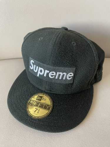 Loro Piana × Supreme Supreme x New Era x Loro Pian