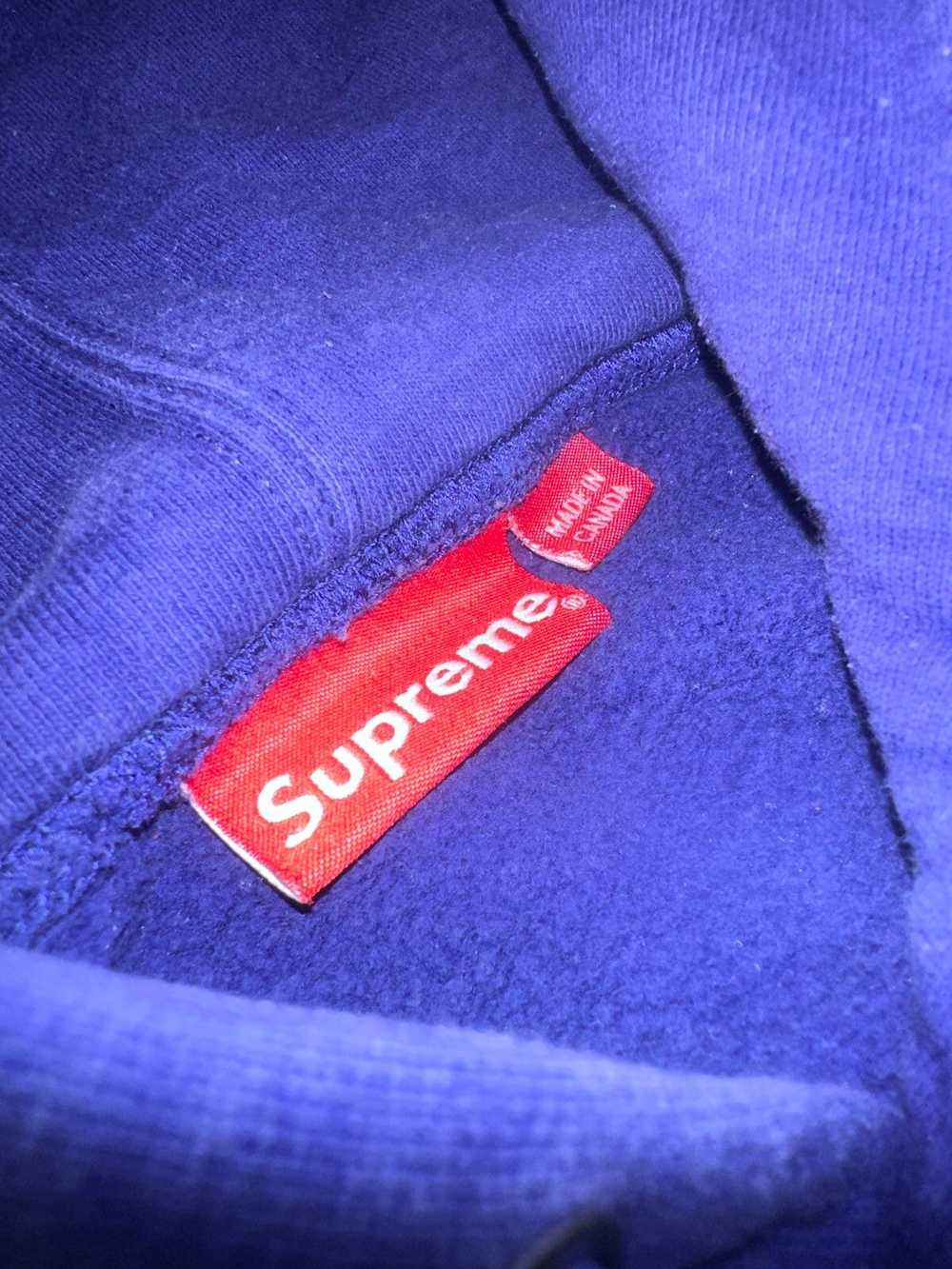 Streetwear × Supreme Supreme Hoodie - image 5