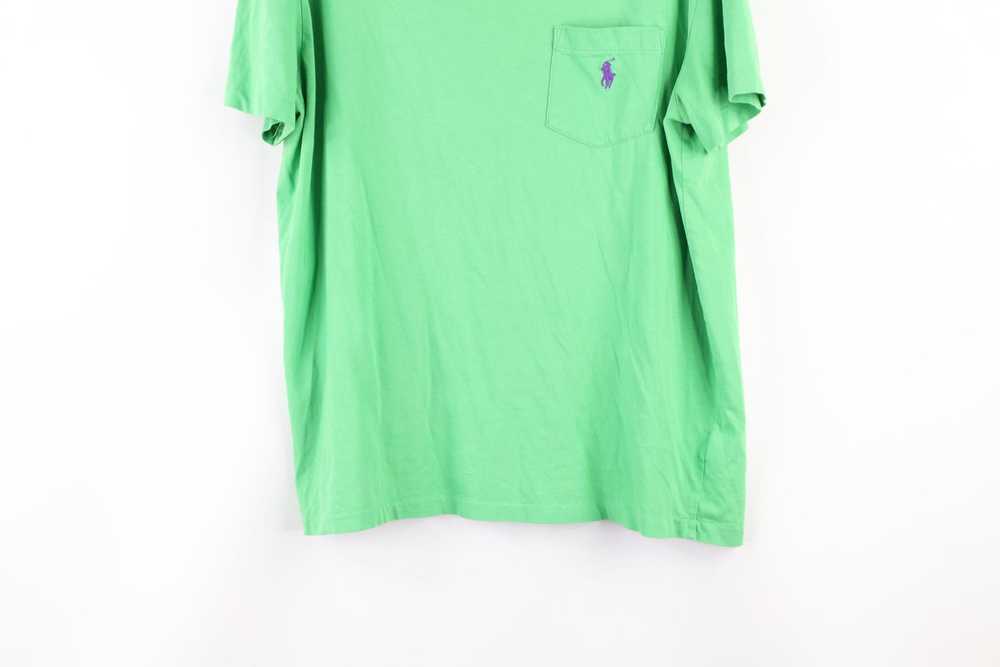 Ralph Lauren × Vintage Vintage Ralph Lauren Short… - image 3