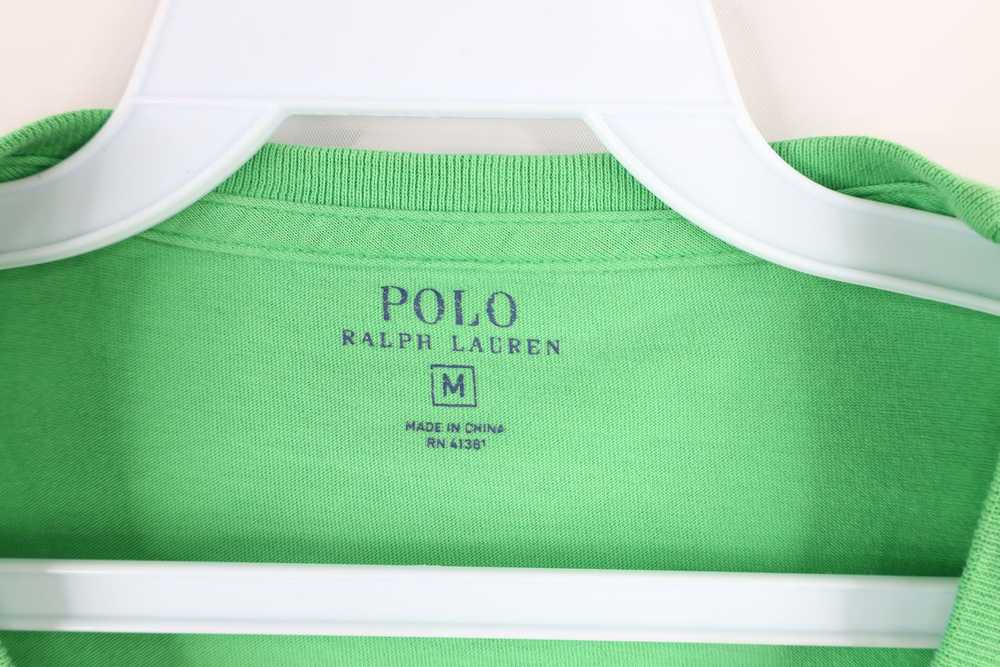 Ralph Lauren × Vintage Vintage Ralph Lauren Short… - image 7