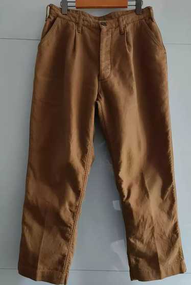 Freewheelers freewheelers Mechanic mechanic pants