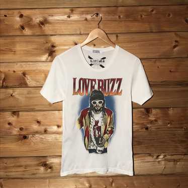 Hysteric glamour kurt - Gem
