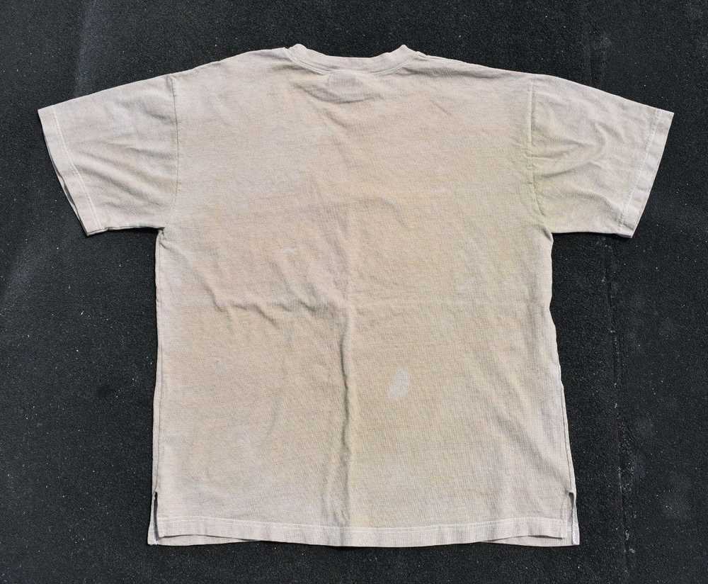 Vintage Vintage 90s WB Frog T-Shirt (XL) - image 3