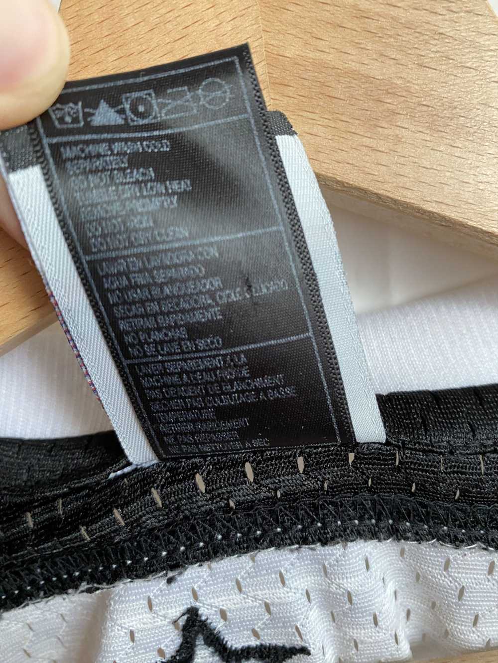 Adidas × Archival Clothing × NBA NBA adidas Washi… - image 11