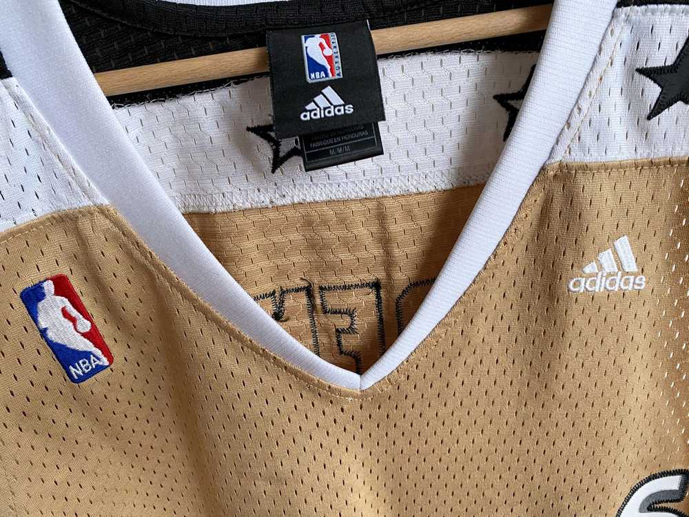 Adidas × Archival Clothing × NBA NBA adidas Washi… - image 5