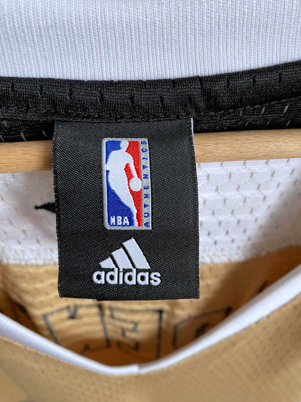 Adidas × Archival Clothing × NBA NBA adidas Washi… - image 6