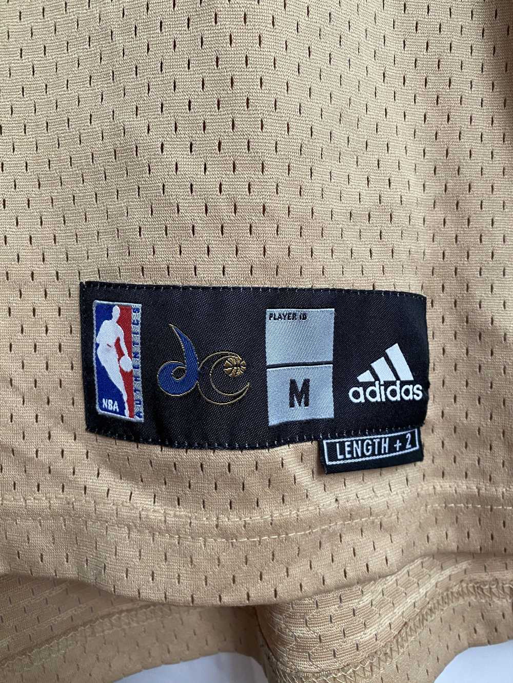 Adidas × Archival Clothing × NBA NBA adidas Washi… - image 7