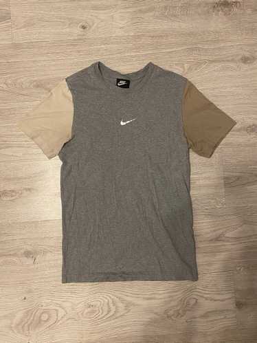 Custom × Nike × Streetwear Nike Custom T-shirt Ce… - image 1