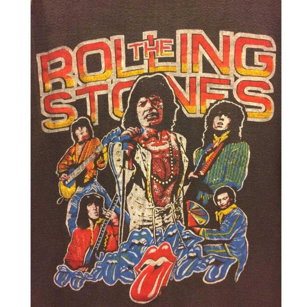 The Rolling Stones ROLLING STONES World’s Greates… - image 6
