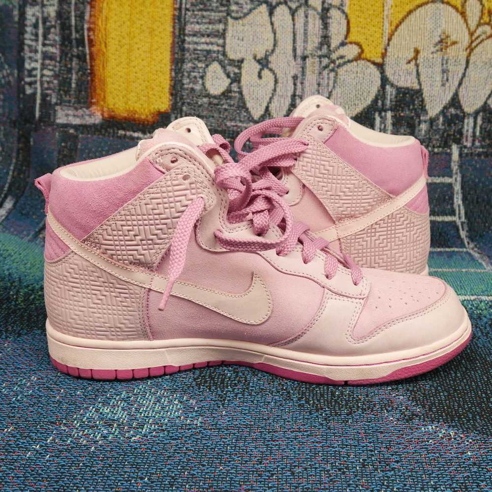 Nike Nike Dunk High Year Of The Pig - image 8