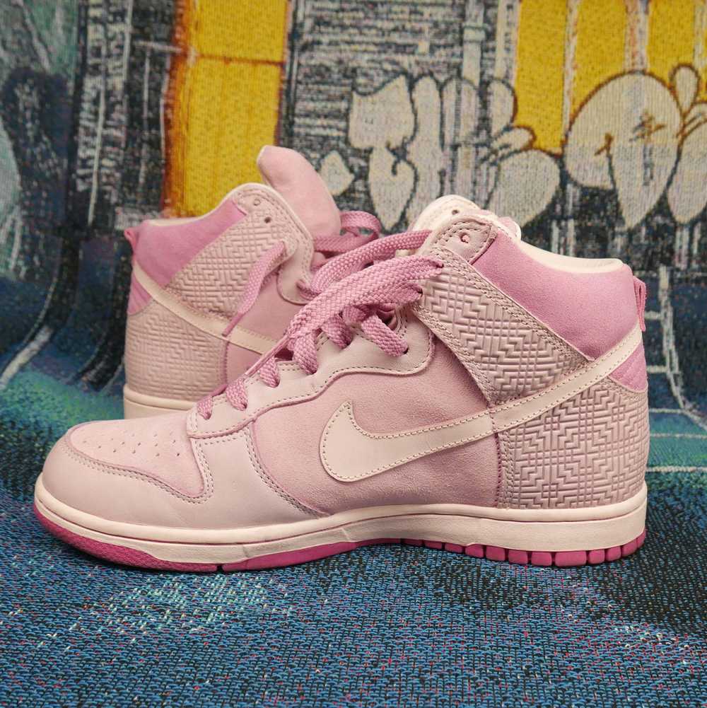 Nike Nike Dunk High Year Of The Pig - image 9