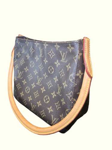 Louis Vuitton Louis Vuitton Looping Bag MM