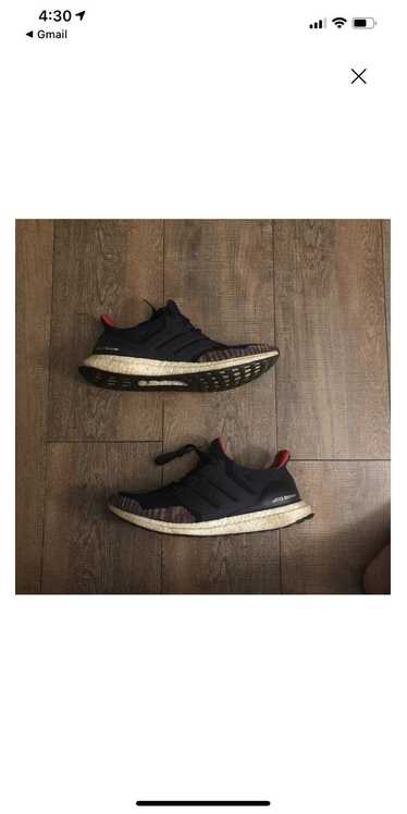 Adidas UltraBoost 1.0 Retro Navy Multi