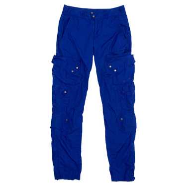 Ralph Lauren Low Rise Cargos (XS) - image 1