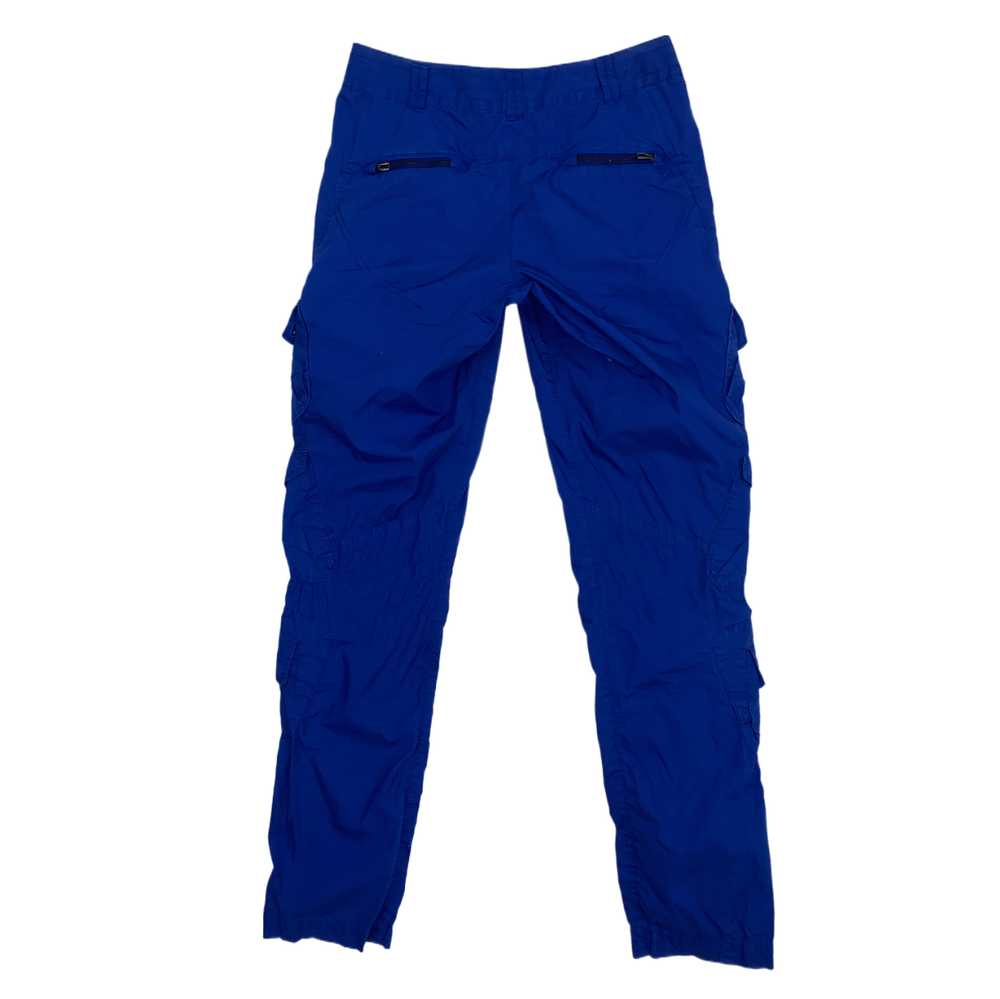 Ralph Lauren Low Rise Cargos (XS) - image 3