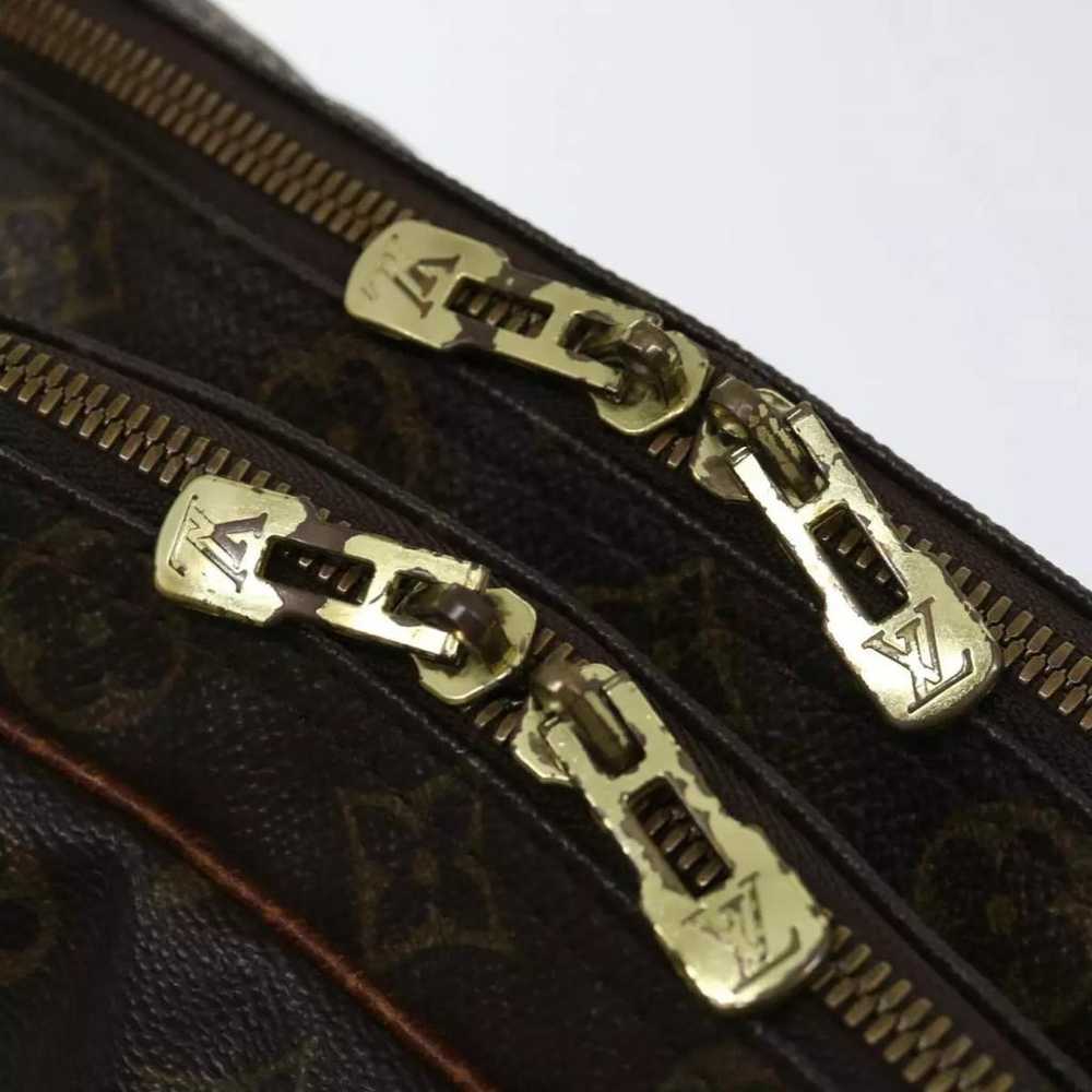 Louis Vuitton Reporter leather handbag - image 6