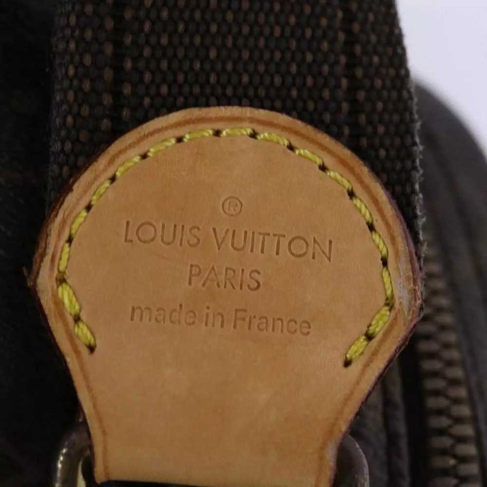 Louis Vuitton Reporter leather handbag - image 7