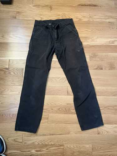 Carhartt painter pants - Gem
