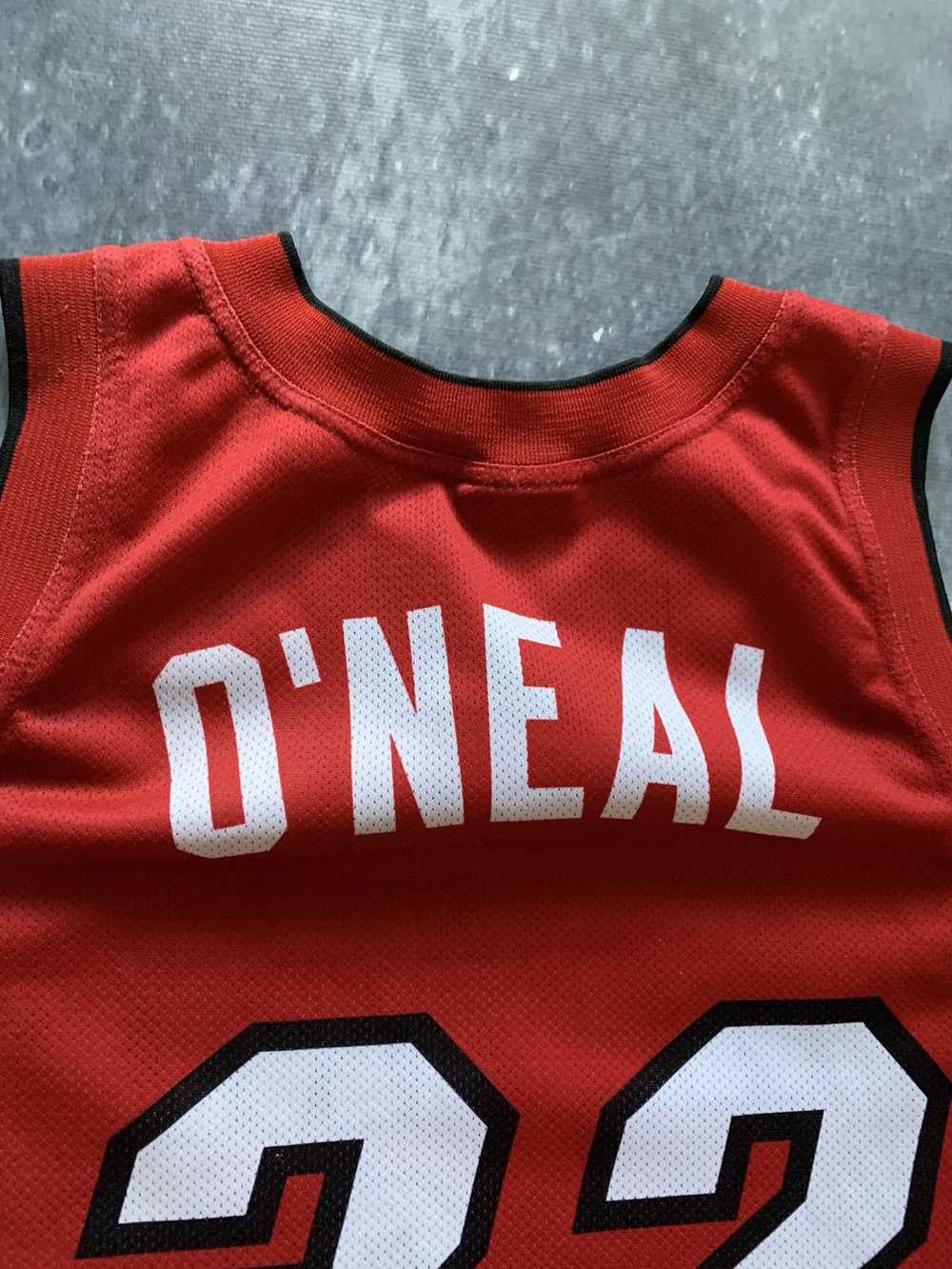 Champion × NBA × Vintage Vintage Champion Oneal M… - image 11