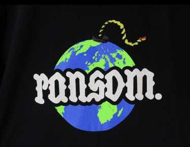 Ransom Clothing Ransom T-Shirt/Pants Bundle - image 1