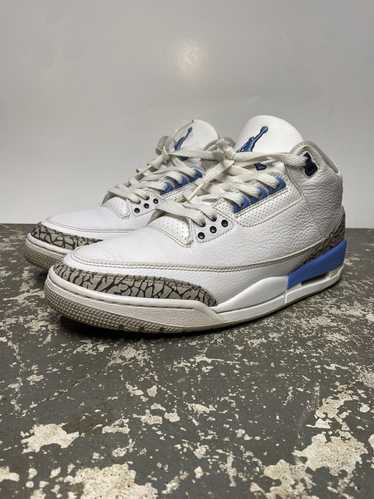 Jordan Brand × Nike × Vintage Air Jordan 3 Retro M