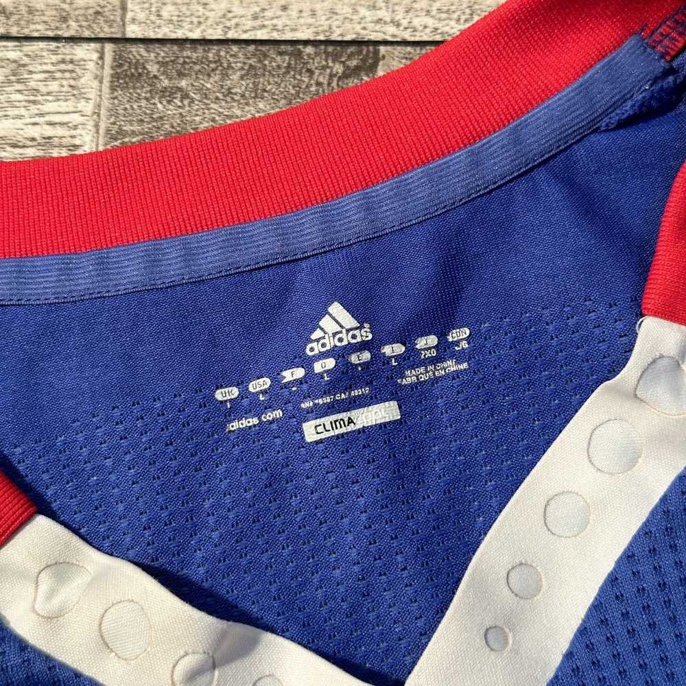 Adidas × Chelsea × Soccer Jersey ADIDAS CHELSEA 2… - image 3