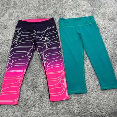 Fabletics Fabletics Pants Womans Small PowerHold … - image 1