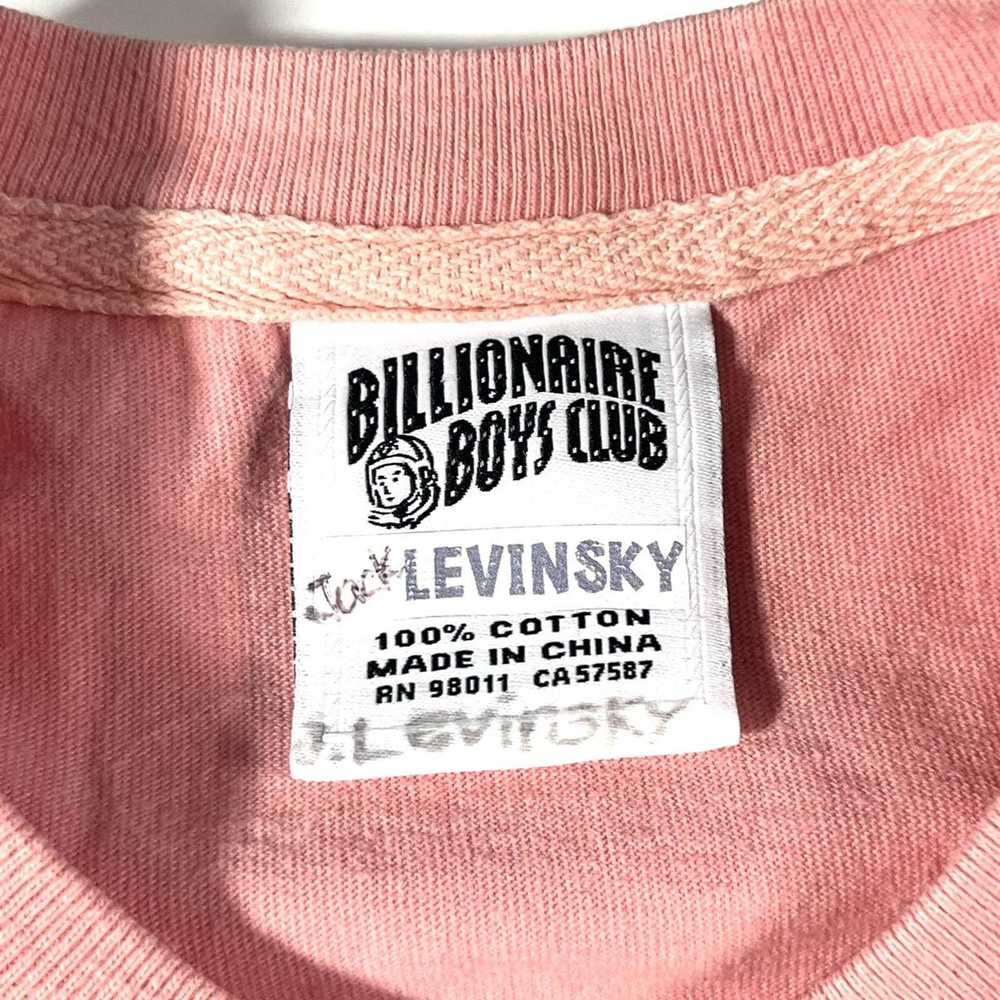 Billionaire Boys Club × Hype × Streetwear Billion… - image 7