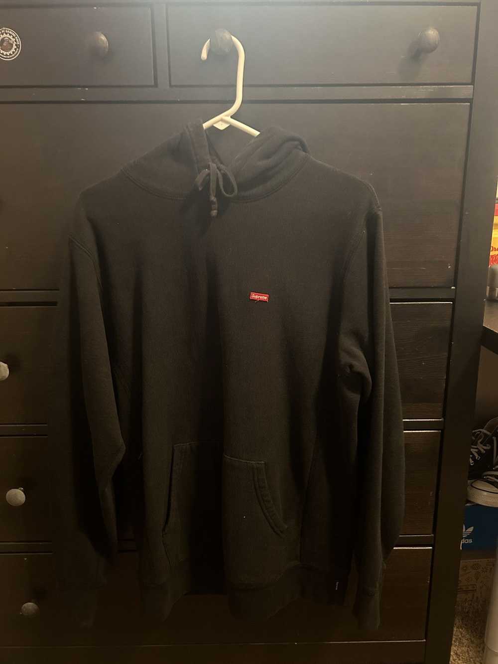 Supreme Supreme hoodie - image 1