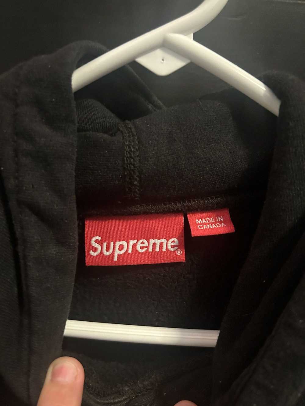 Supreme Supreme hoodie - image 3