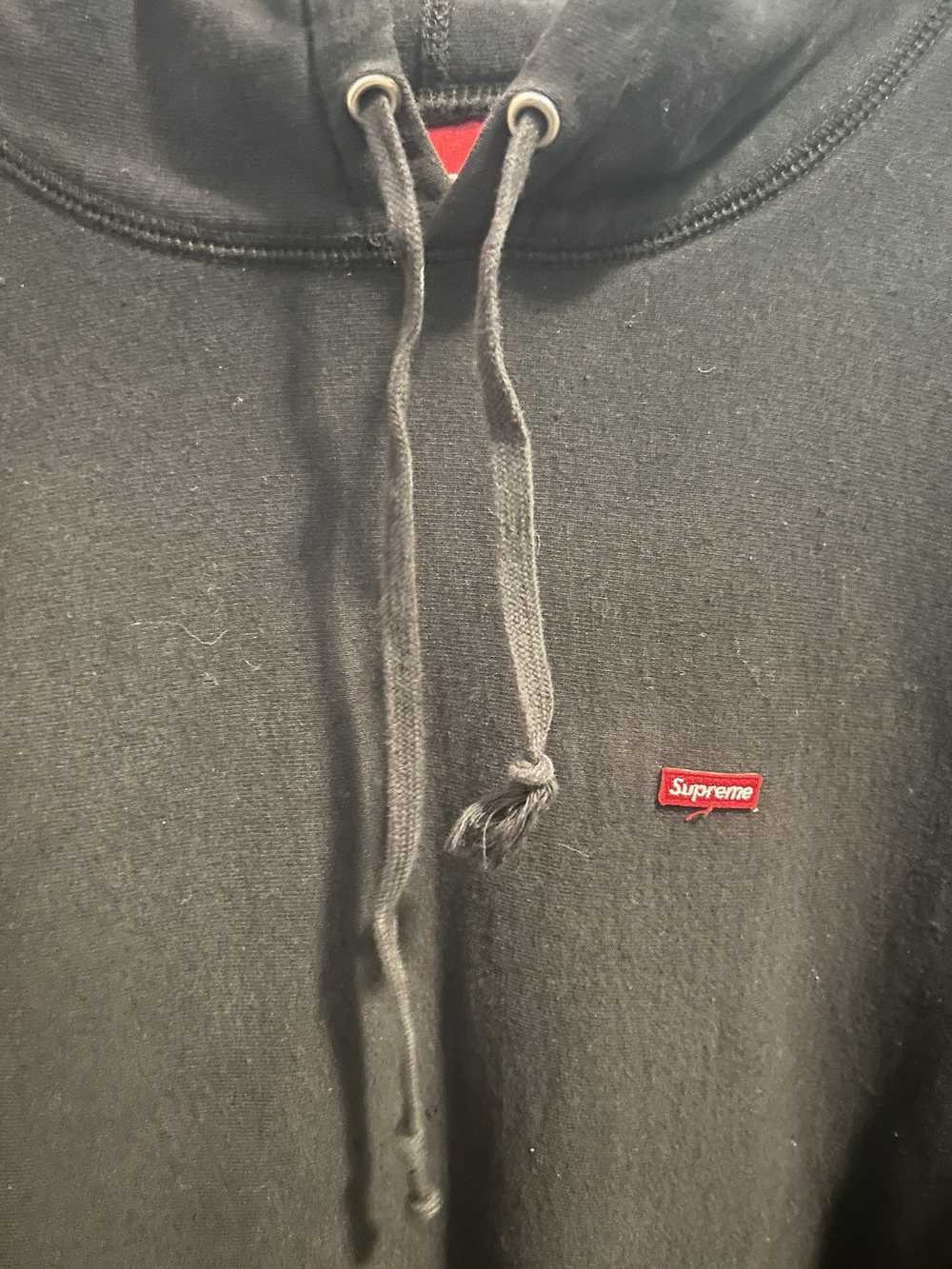 Supreme Supreme hoodie - image 5