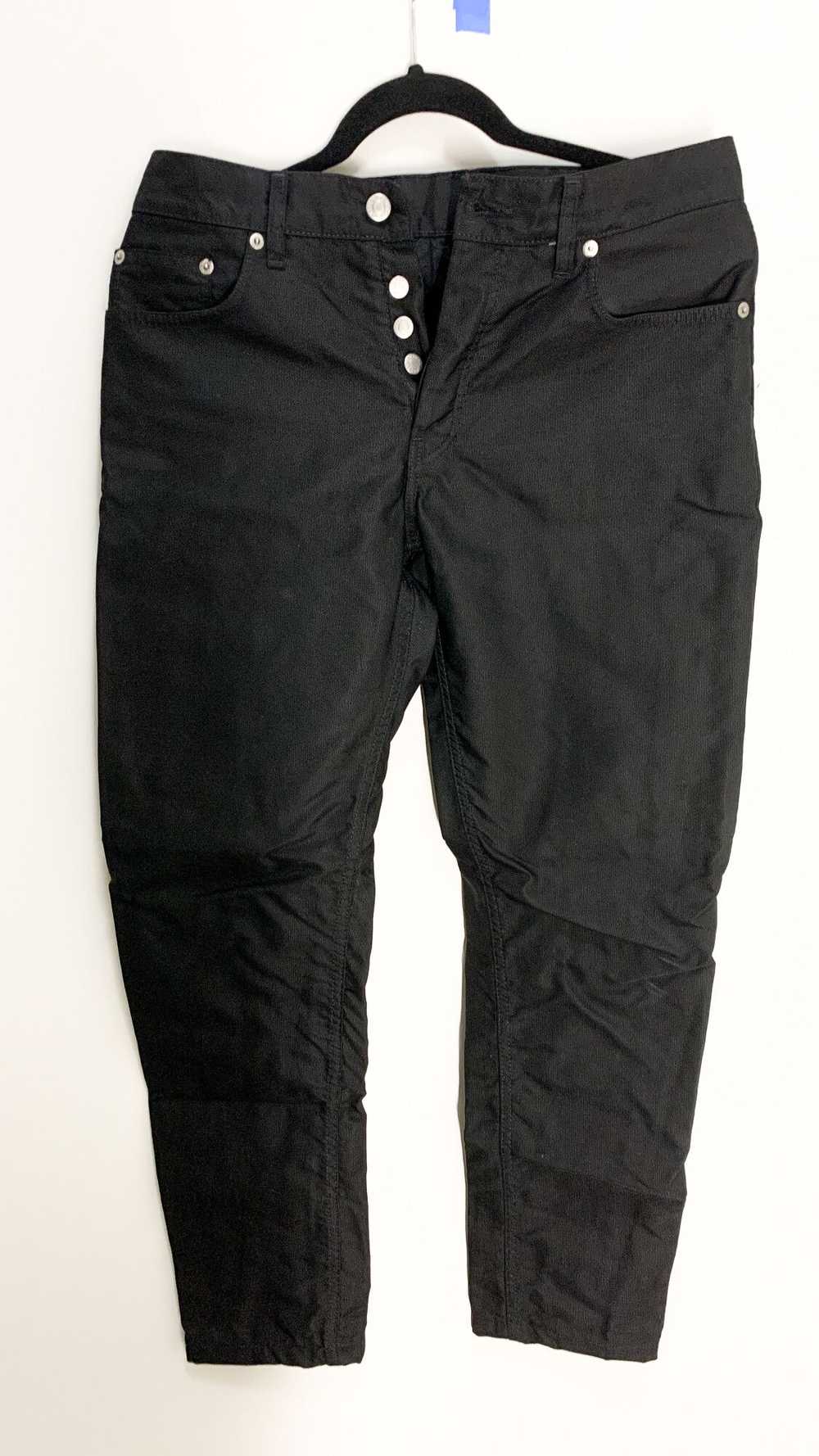 Helmut Lang Archive Ballistic Nylon Pant 30 - image 2